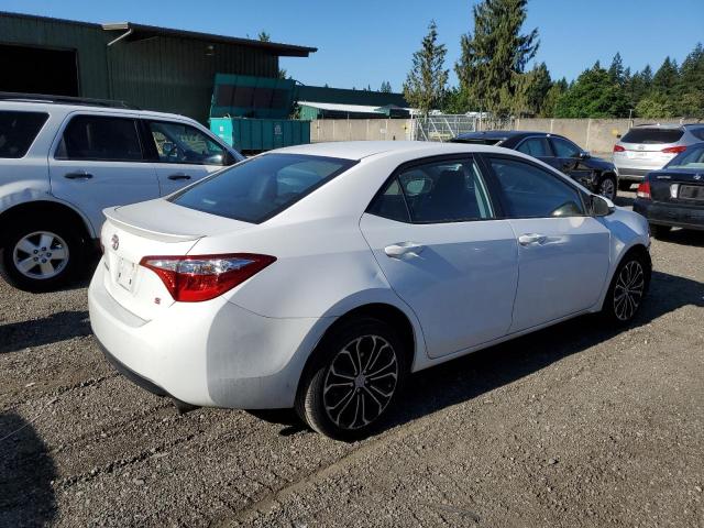 Photo 3 from auction – 2016 TOYOTA COROLLA L with VIN 2T1BURHE4GC609626