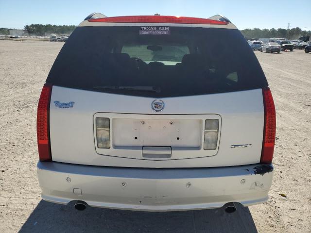 Photo 6 from auction – 2006 CADILLAC SRX with VIN 1GYEE637460210882