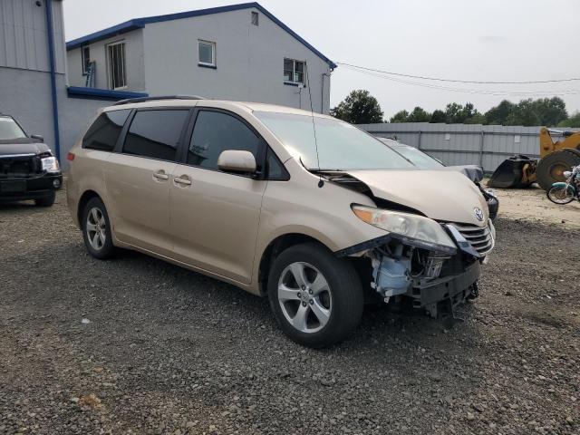 Photo 4 from auction – 2012 TOYOTA SIENNA LE with VIN 5TDKK3DC5CS235228