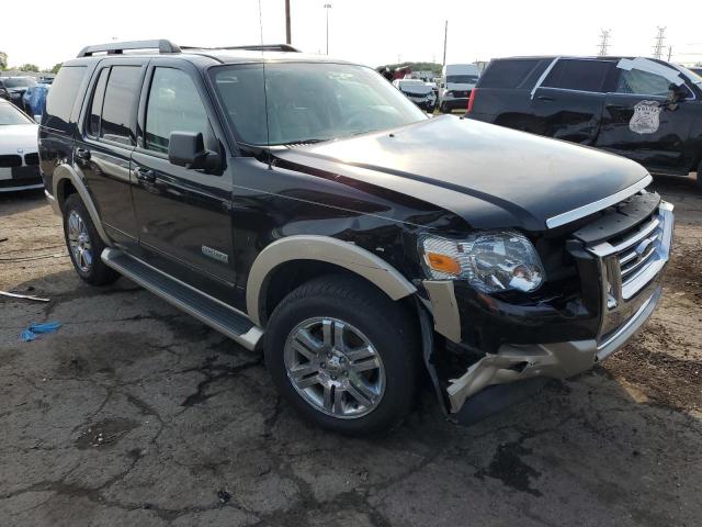 Photo 4 from auction – 2007 FORD EXPLORER E with VIN 1FMEU64E67UB14263