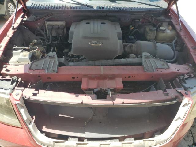 Photo 12 from auction – 2003 FORD EXPEDITION with VIN 1FMRU15W03LB43673