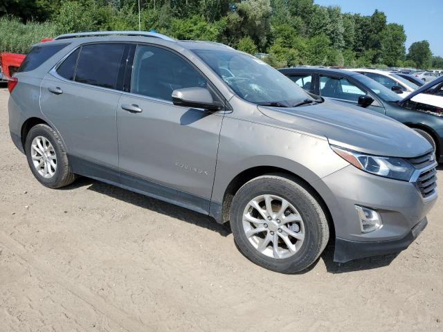 Zdjęcie 4 z aukcji – 2018 CHEVROLET EQUINOX LT z VIN 3GNAXJEV4JS565153