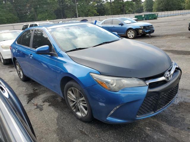 Photo 4 from auction – 2017 TOYOTA CAMRY LE with VIN 4T1BF1FK4HU671127