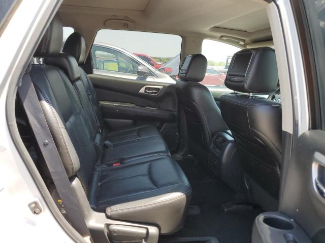Photo 11 from auction – 2013 NISSAN PATHFINDER with VIN 5N1AR2MN0DC621024
