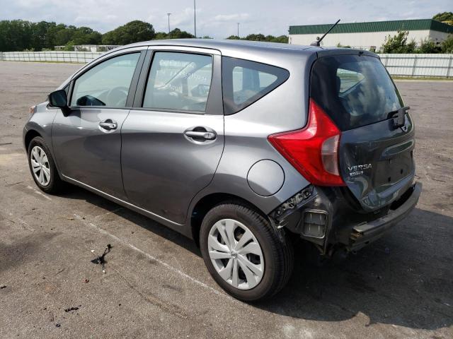 Photo 2 from auction – 2019 NISSAN VERSA NOTE with VIN 3N1CE2CP3KL360486