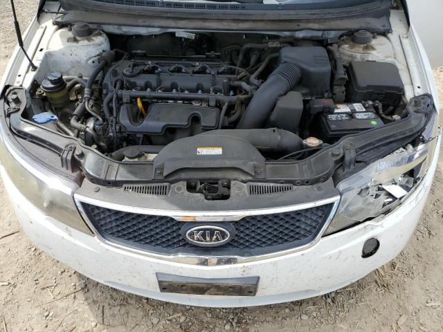 Photo 11 from auction – 2010 KIA FORTE EX with VIN KNAFU4A23A5055713