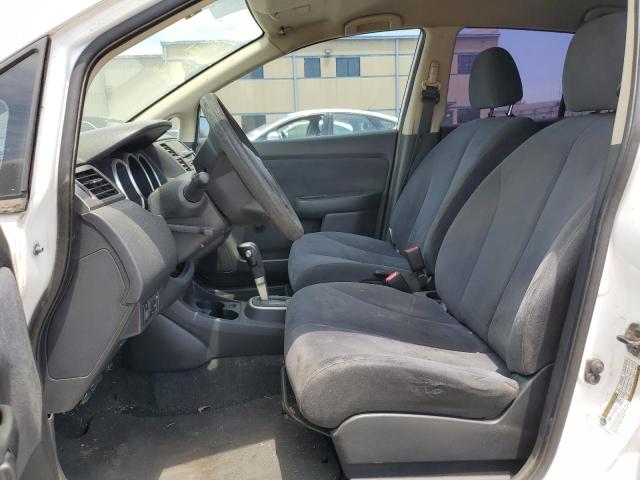 Photo 7 from auction – 2008 NISSAN VERSA S with VIN 3N1BC13EX8L447546