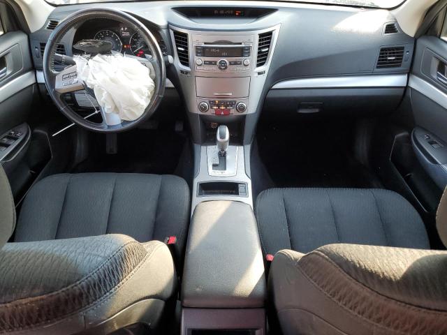 Photo 8 from auction – 2010 SUBARU LEGACY 2.5 with VIN 4S3BMBE66A3231510
