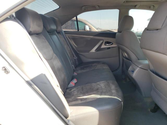 Photo 10 from auction – 2008 TOYOTA CAMRY CE with VIN 4T1BE46K68U753476