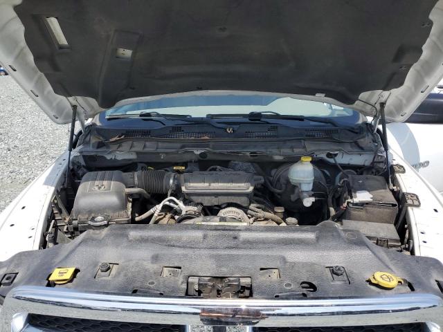 Photo 11 from auction – 2011 DODGE RAM 1500 with VIN 1D7RB1GP2BS626740