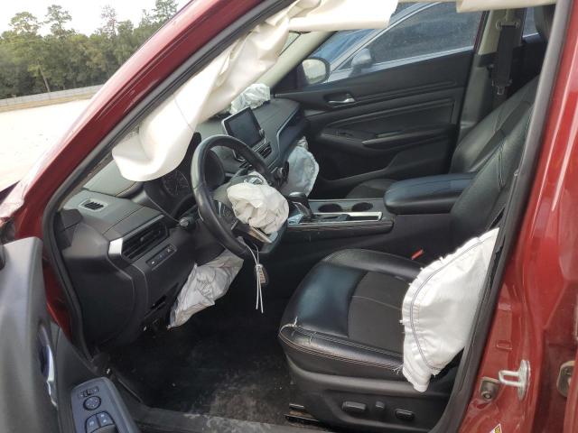 Photo 7 from auction – 2019 NISSAN ALTIMA SR with VIN 1N4BL4CV5KN315130