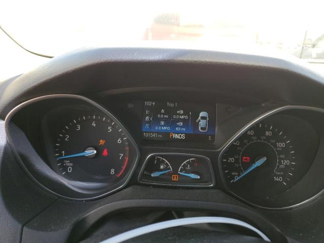 Photo 9 from auction – 2015 FORD FOCUS SE with VIN 1FADP3K25FL315080