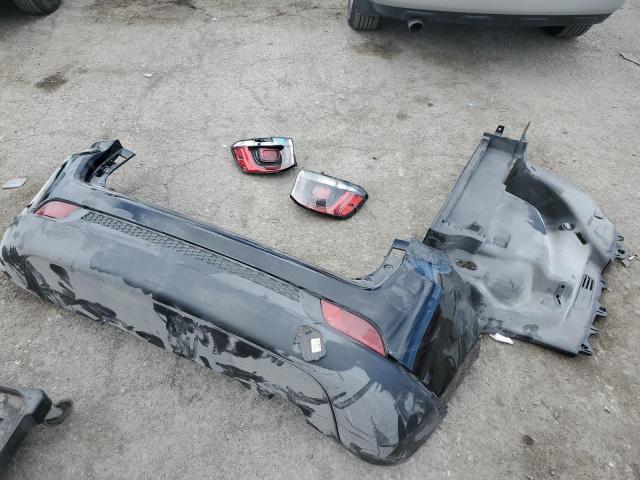 Photo 12 from auction – 2022 JEEP COMPASS SP with VIN 3C4NJCAB3NT168276