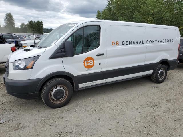 FORD TRANSIT T- 2019 with VIN 1FTYR2ZM9KKB10904 - Photo from auction