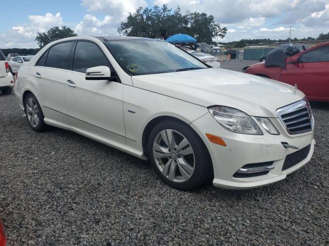 Photo 4 from auction – 2012 MERCEDES-BENZ E 350 BLUE with VIN WDDHF2EB3CA624094