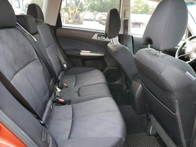 Photo 10 from auction – 2010 SUBARU FORESTER 2 with VIN JF2SH6CC8AH706826