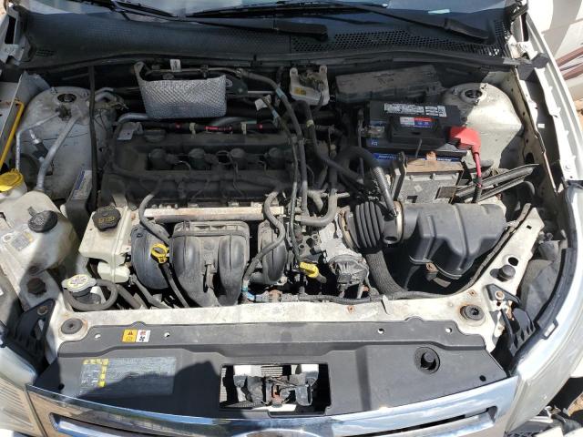 Photo 11 from auction – 2009 FORD FOCUS S with VIN 1FAHP34N19W146378