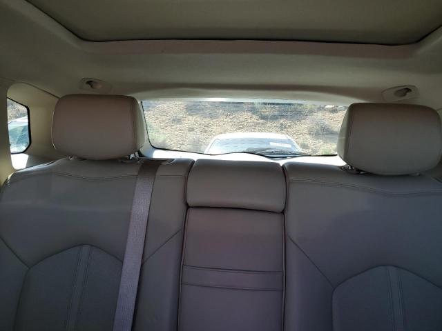 Photo 10 from auction – 2012 CADILLAC SRX LUXURY with VIN 3GYFNDE33CS560978