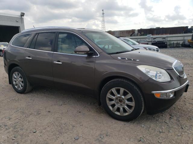 Photo 4 from auction – 2011 BUICK ENCLAVE CX with VIN 5GAKVBED9BJ274328