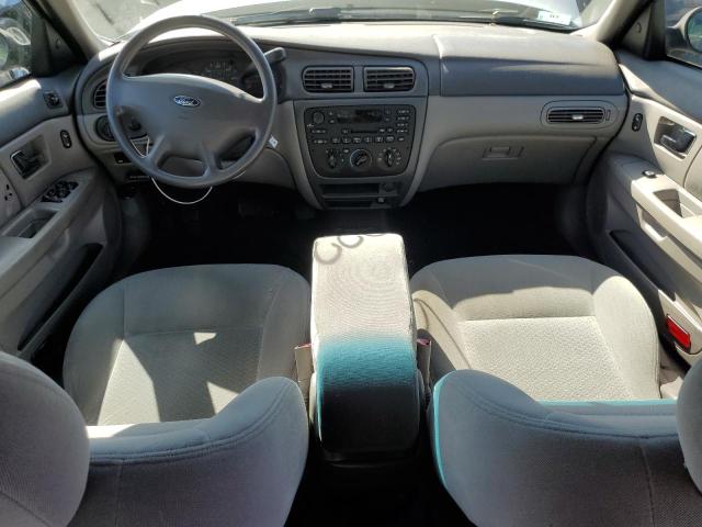 Photo 8 from auction – 2003 FORD TAURUS LX with VIN 1FAFP52243A184705