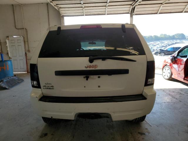 Photo 6 from auction – 2007 JEEP GRAND CHER with VIN 1J8GR48K07C679853