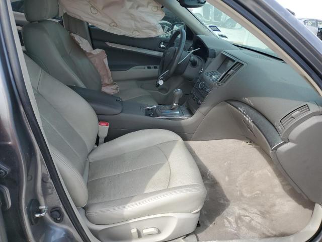 Photo 7 from auction – 2013 INFINITI G37 BASE with VIN JN1CV6AP1DM723757