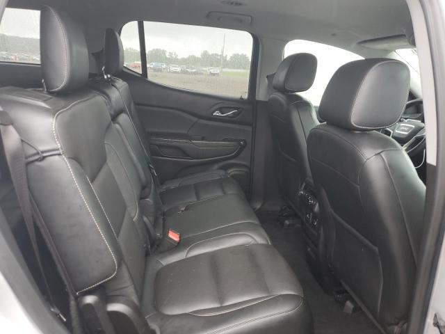 Photo 10 from auction – 2018 GMC ACADIA SLT with VIN 1GKKNMLS9JZ116054