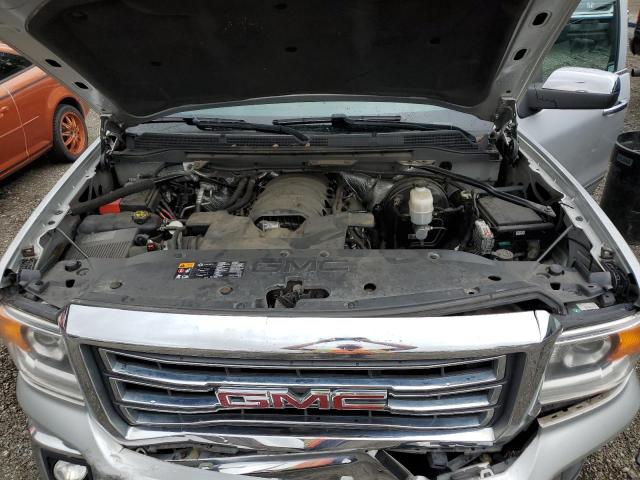 Photo 11 from auction – 2014 GMC SIERRA K15 with VIN 3GTU2VEC2EG216687