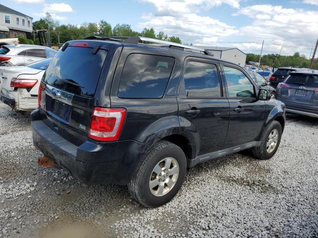 Photo 3 from auction – 2011 FORD ESCAPE with VIN 1FMCU9EG5BKC54771
