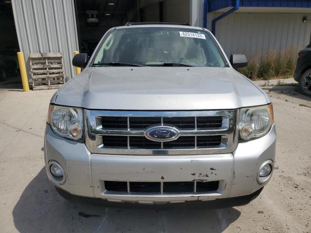 Photo 5 from auction – 2009 FORD ESCAPE XLT with VIN 1FMCU03729KC13085