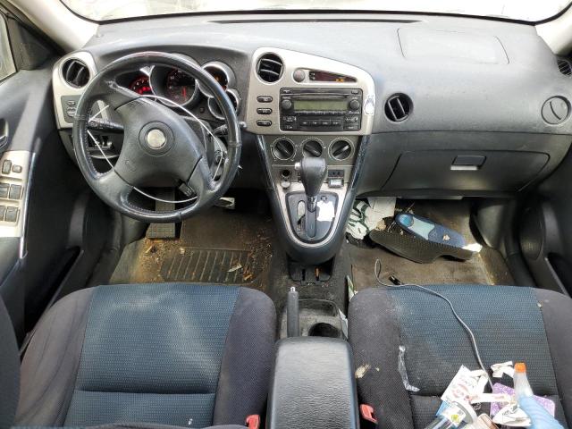 Photo 8 from auction – 2005 TOYOTA COROLLA MA with VIN 2T1KR30E15C410458