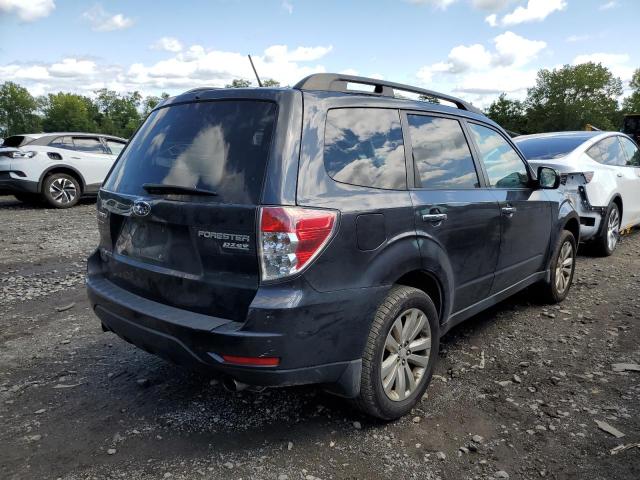Photo 3 from auction – 2011 SUBARU FORESTER L with VIN JF2SHAFC5BH710090