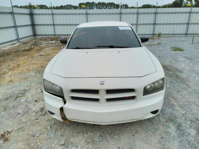 Photo 5 from auction – 2010 DODGE CHARGER with VIN 2B3AA4CT1AH217540