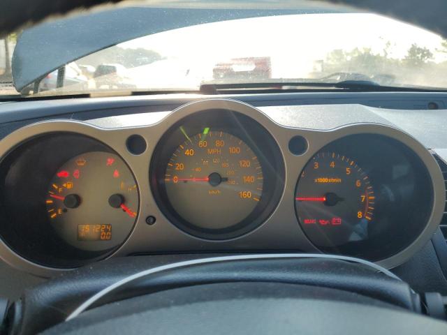Photo 9 from auction – 2005 NISSAN MAXIMA SE with VIN 1N4BA41E85C851031