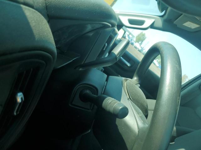Photo 9 from auction – 2021 CHEVROLET SILVERADO2 with VIN 3GCNWAEF6MG243577
