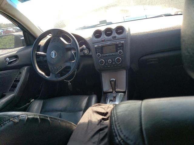 Photo 8 from auction – 2011 NISSAN ALTIMA BAS with VIN 1N4AL2AP7BN403892