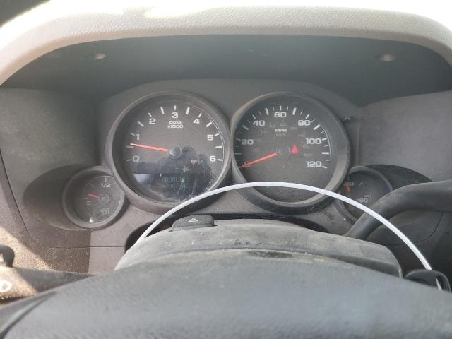 Photo 9 from auction – 2013 CHEVROLET SILVERADO with VIN 1GCRCPEX0DZ263989
