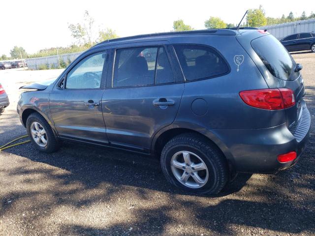Photo 2 from auction – 2009 HYUNDAI SANTA FE G with VIN 5NMSG13E39H257703