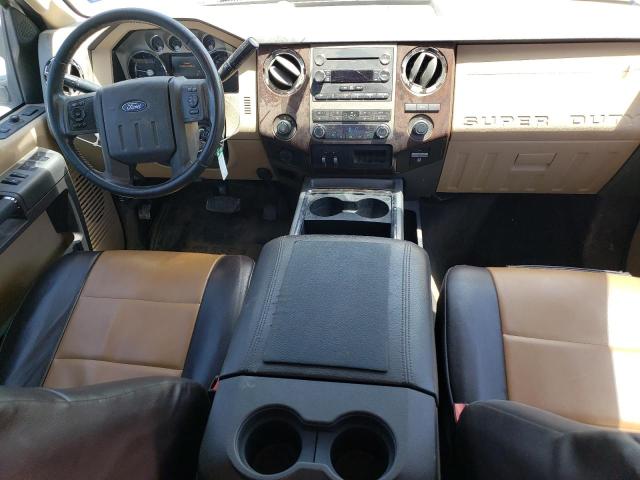 Photo 8 from auction – 2012 FORD F250 SUPER with VIN 1FT7W2BT3CEC18621