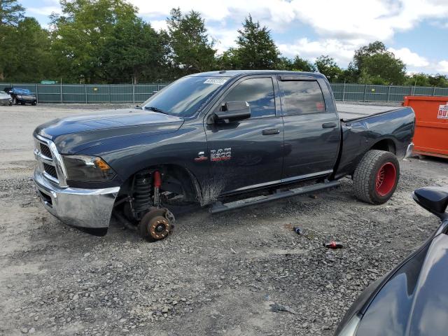 RAM 2500 ST 2015 with VIN 3C6UR5CL2FG663107 - Photo from auction
