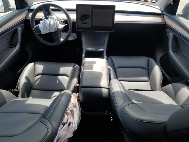 Photo 8 from auction – 2023 TESLA MODEL Y with VIN 7SAYGDEEXPA038566