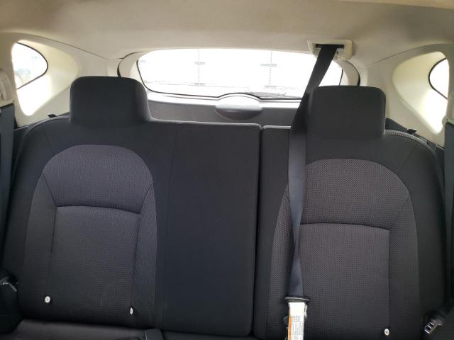 Photo 10 from auction – 2010 NISSAN ROGUE S with VIN JN8AS5MT0AW002267