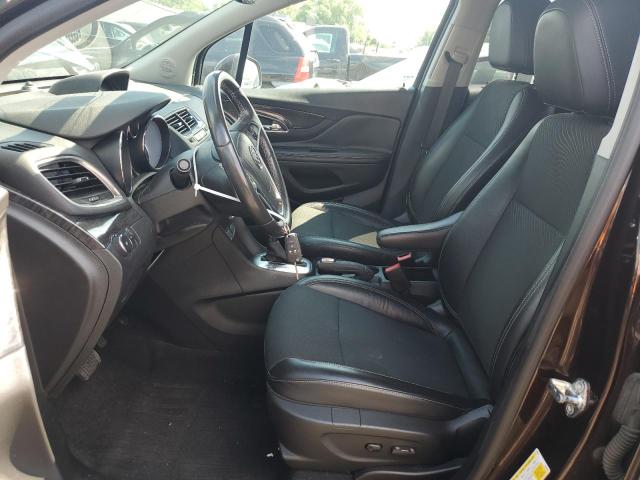 Снимка 7 от търг – 2014 BUICK ENCORE CON с VIN KL4CJBSB1EB608149