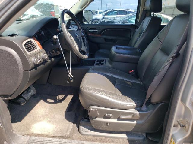 Photo 7 from auction – 2011 CHEVROLET TAHOE K150 with VIN 1GNSKAE06BR293555