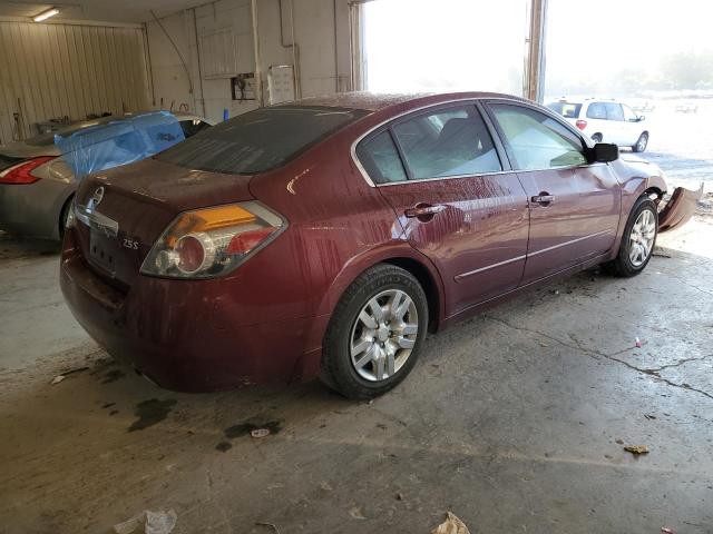 Photo 3 from auction – 2012 NISSAN ALTIMA BAS with VIN 1N4AL2AP5CC178708
