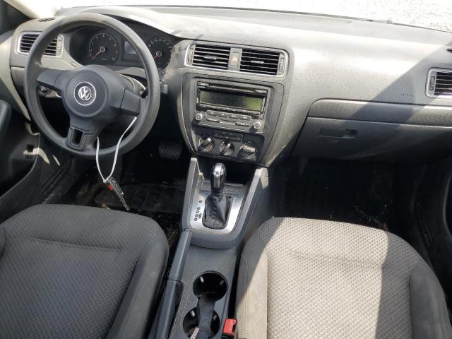 Photo 8 from auction – 2012 VOLKSWAGEN JETTA BASE with VIN 3VW2K7AJ5CM375576
