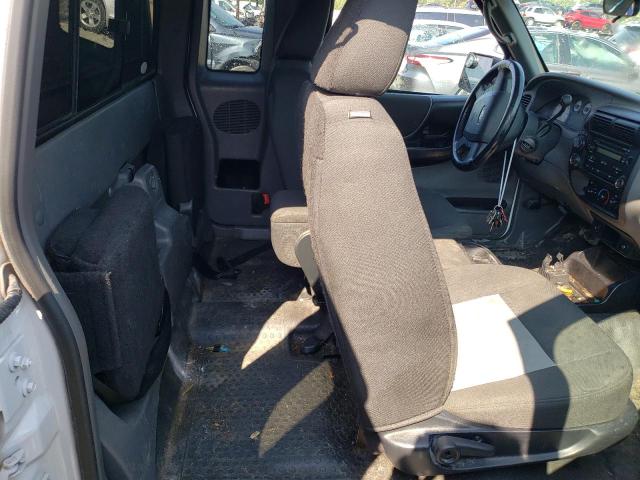 Photo 10 from auction – 2011 FORD RANGER SUP with VIN 1FTLR4FE3BPB07857