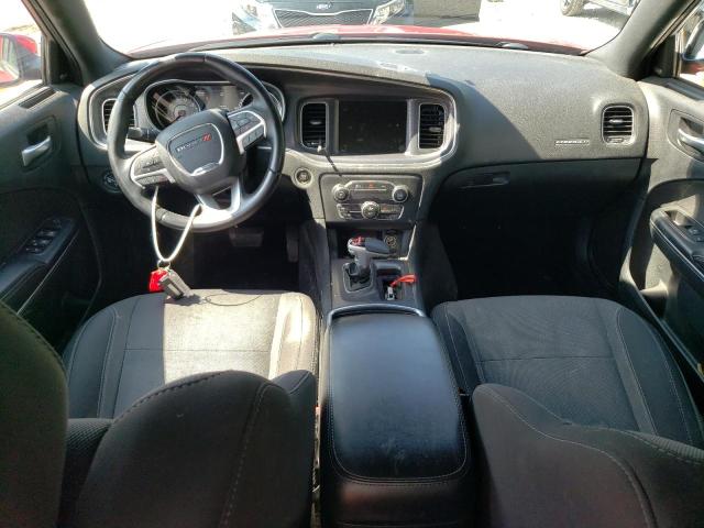 Photo 8 from auction – 2015 DODGE CHARGER SX with VIN 2C3CDXJG1FH927779