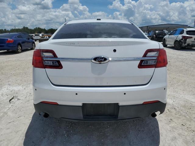 Фото 6 с аукциона – 2014 FORD TAURUS POL с VIN 1FAHP2MK8EG118212