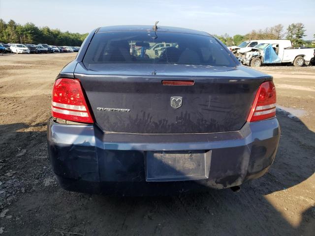 Photo 6 from auction – 2008 DODGE AVENGER SE with VIN 1B3LC46K58N692003